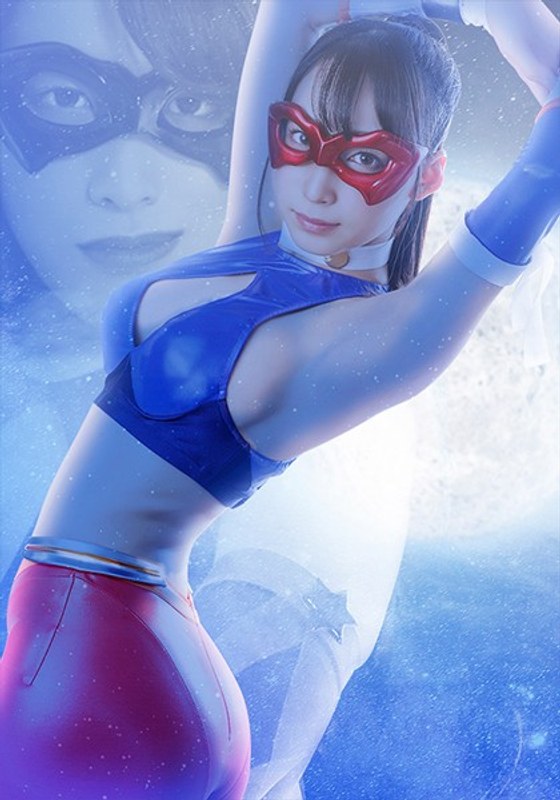 【h_173ghkq00033】蓮実クレア・春原未来｜マイティーナイト・アルテミス2