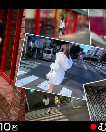 【h_1711fch00106】水乃なのは・RUU（十束るう）・織本せりの｜むぼーびムービー