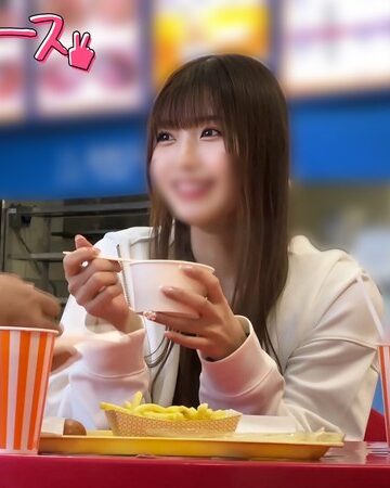 【1stcv00577】｜CUTIE S級ビキニちゃん